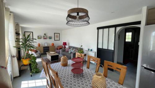 Appartement entre 2 plages - Foto 5