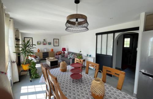 Appartement entre 2 plages - Foto 5