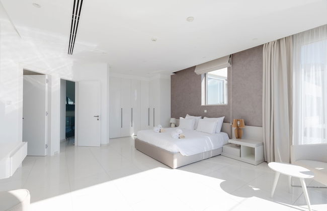 Vivo Mare Beachfront - Seaview Villas - Foto 4