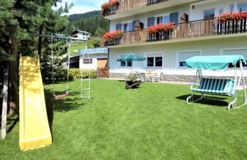 Garni B&B Apartments Plank - Foto 41