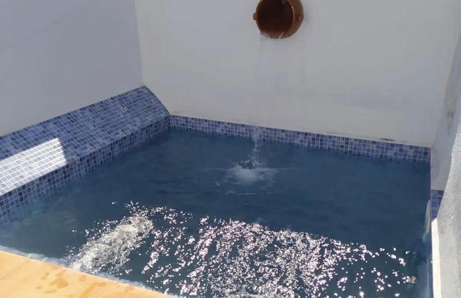 Casa Rural Sierra Tórtola 1 - Photo 26