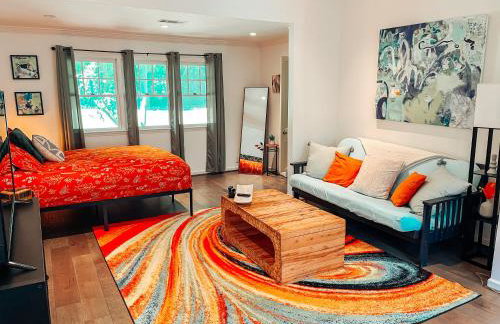 Cozy Guest House Studio Apartment - Foto 5