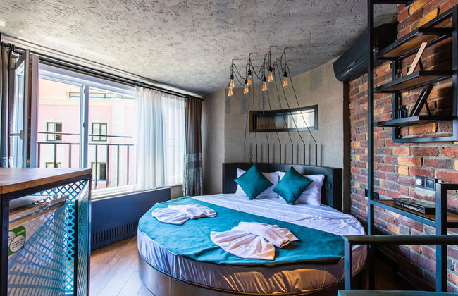 Mansion Gorki - Foto 18