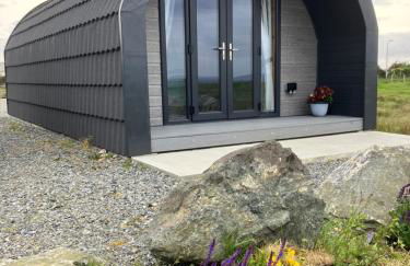 Seaview luxury pod - Photo 32