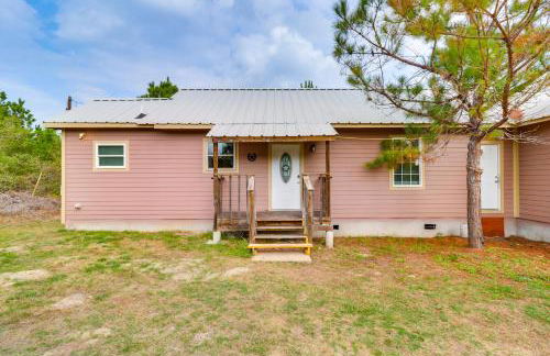 4 Mi to Lake Bastrop Pet-Friendly Apartment! - Foto 27
