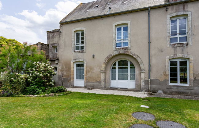 Maison Sainte Claire - Foto 19