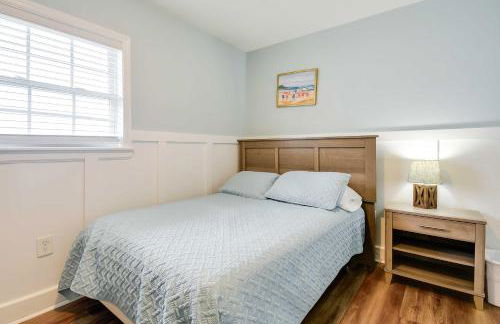 2 Mi to Barefoot Landing! Baileys Beach Cottage - Foto 14