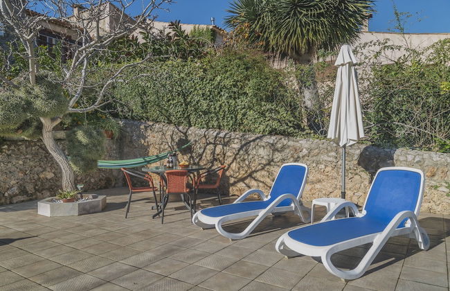 Villa Es Puig - Foto 48