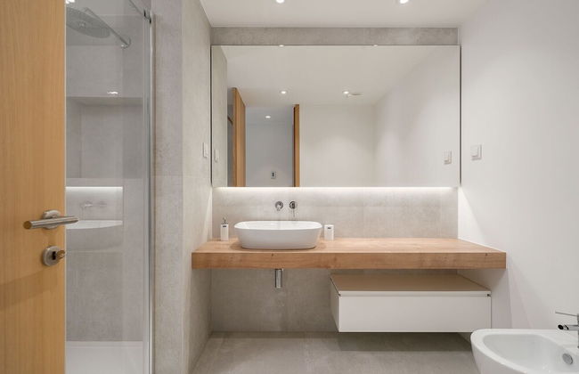 Lagos Deluxe 1 With Pool by Homing - Foto 20