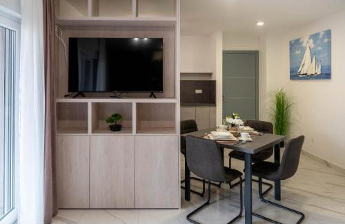 Apartmani Dalmacija Drage - Photo 31