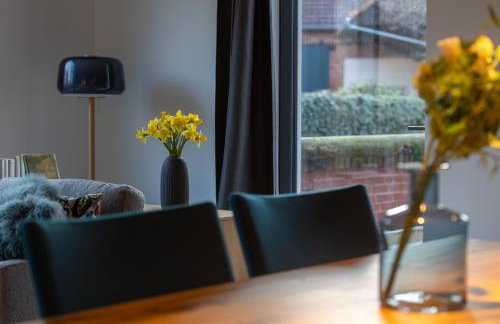 Modernes Ferien- und Messezimmer in idyllischer Lage - Foto 17