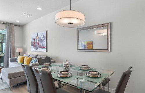 3 bedrooms pool home Hidden Forest Resort Amenities - Foto 6