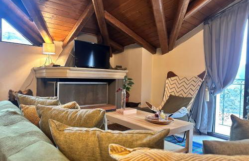 Pandoras House Arachova - Foto 14