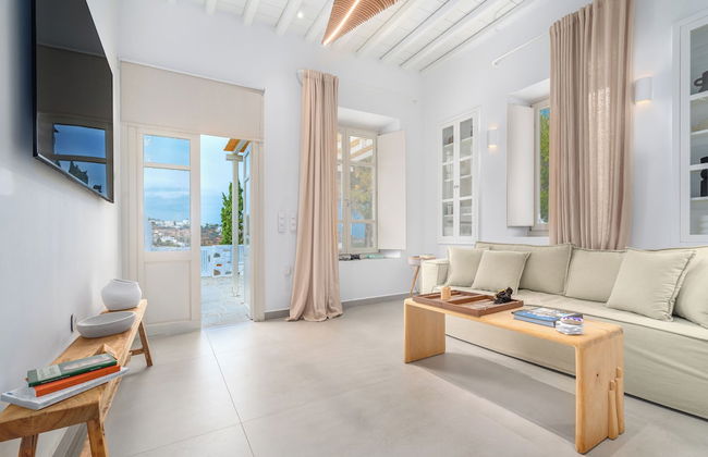 Rabagas Suites - Foto 42