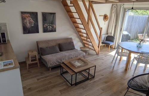 Maison Hakuna Matata à 500m de l'océan avec jardin - Foto 3
