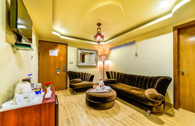 Chokhi Dhani The Palace Hotel - Foto 45