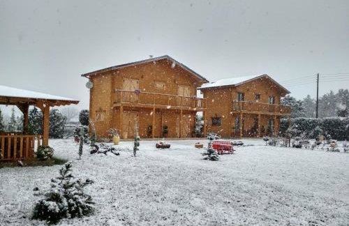 Kastor Chalets - Foto 68