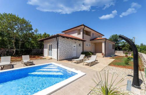 Villa Nera - Foto 1