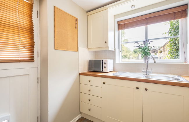 Host Stay Byre Cottage - Foto 6