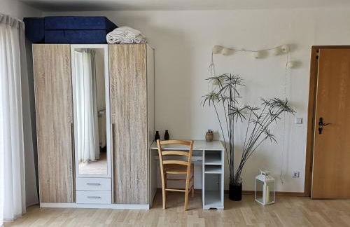 Ferienwohnung "Weinbergblick" im Winzerdorf - Foto 8