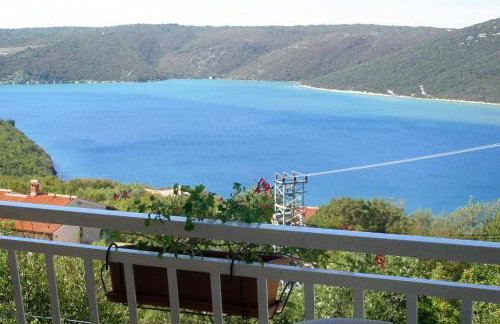 Apartments with parking space Trget, Rasa - 7687 - Foto 27