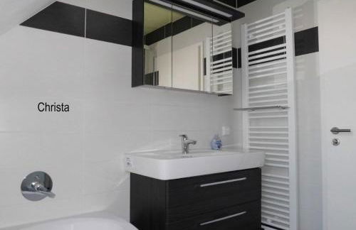 Ferienwohnung Christa & Rosmarie - Foto 8