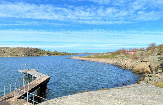 First Camp Lilleby - Photo 42