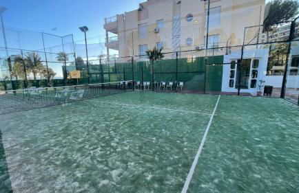 Seaside Spa Luxury Flat - Jacuzzi - Sauna - Sea view - Foto 49