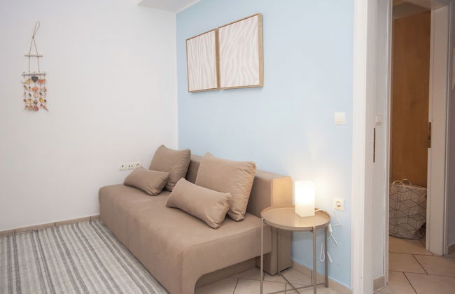 Infinity Wellness Apartment Hotel - Foto 41