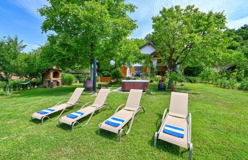 2 Bedroom Stunning Home In Jalzabet - Foto 12