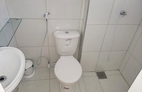 MB06201 - Morro Branco - Varanda - 3 quartos - 2 suites - Photo 25