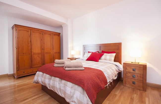 Maritimo FreshApartments by Bossh Hotels - Foto 3