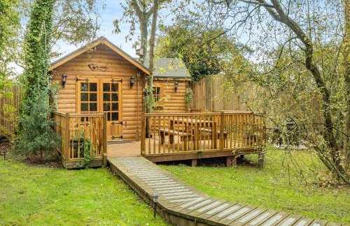 Bear House- Uk45704 - Foto 1