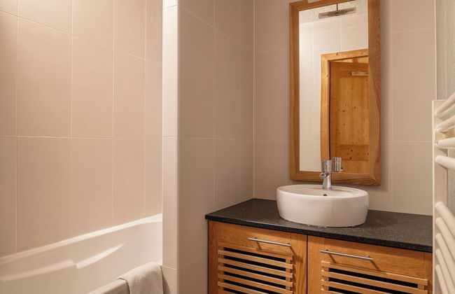 Dormio Resort Les Portes du Mont Blanc - Foto 70