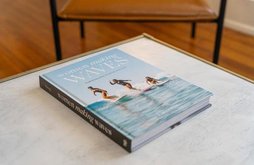 Walk to Beach - Beach Gear - Easy Parking - Foto 45