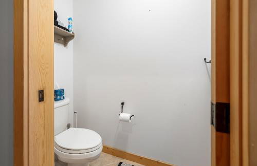 Loon Star Lodge - Three Bedroom Log Home - Foto 23