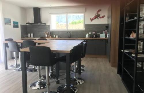 Gite de la Mer - Foto 16