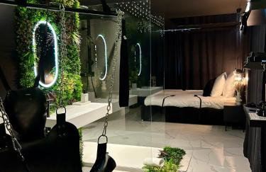 BDSM TANTRA Love Room Salon-de-Provence - Foto 6