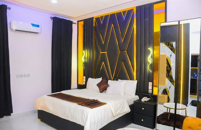 Republican City Apartment - Foto 6