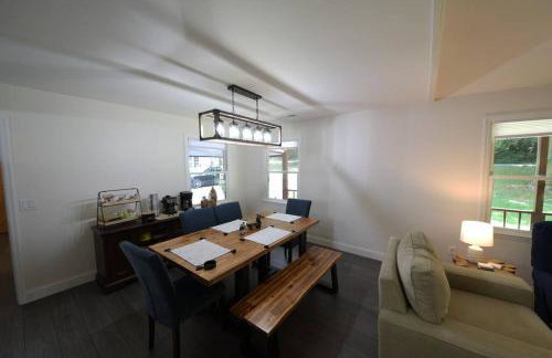 Firefly Creek Cabin in Nantahala - Foto 11