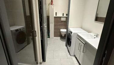 Studette Peronne Centre - Foto 4, Shower