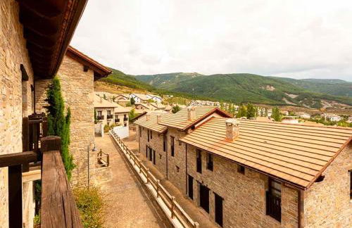 Apartamentos Jaca Badaguas 3000 - Foto 62