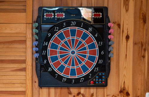 Hubertówka - jezioro Gim 450 m od plaży - Foto 27