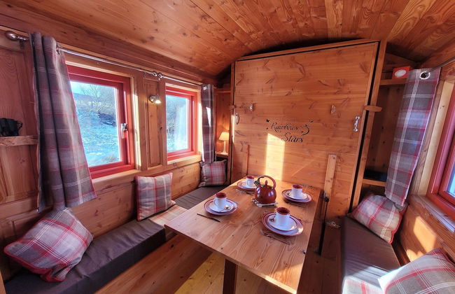 Sound of Durnamuck - Foto 22