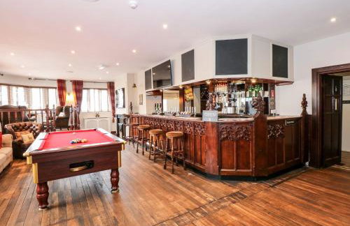 The Five Bells Inn - Foto 24