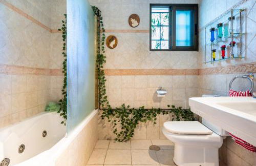 Villa La bicicleta azul - Photo 16