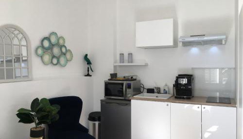 Le Bahia centre la Brèche wifi linge de pressing - Foto 3