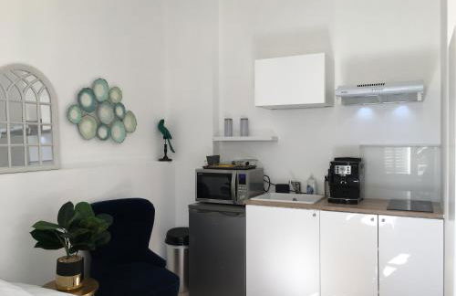 Le Bahia centre la Brèche wifi linge de pressing - Foto 3