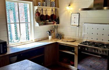 Gîte de l'Ermitage - Photo 19