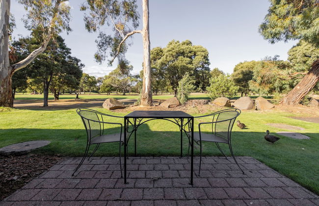 Country Club Villas - Foto 32